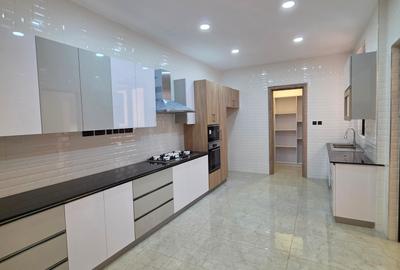 4 Bed Apartment with En Suite at Lower Kabete - 3