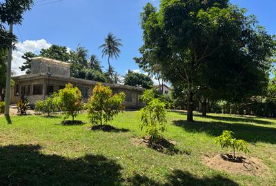 Land in Mtwapa