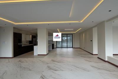 4 Bed Apartment with En Suite in Westlands Area - 2