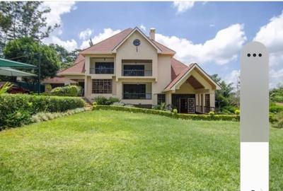 8 Bed House with En Suite in Karen - 2