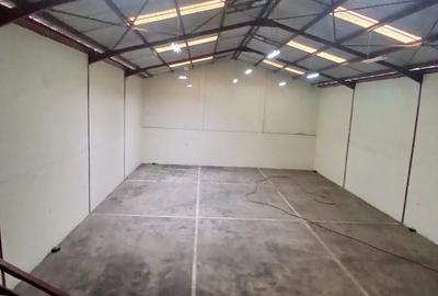 5,527 ft² Warehouse in Mombasa Road - 3