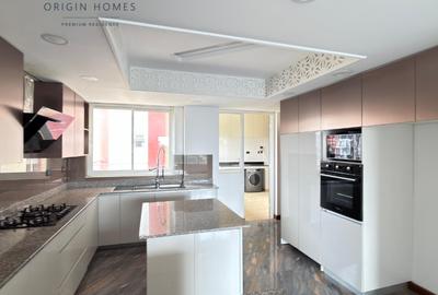4 Bed Apartment with En Suite at Westlands - 3