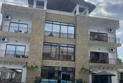 Serviced 6 Bed Apartment with En Suite at Watamu Beach - 2