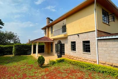 5 Bed Townhouse with En Suite at Kitisuru West - 4