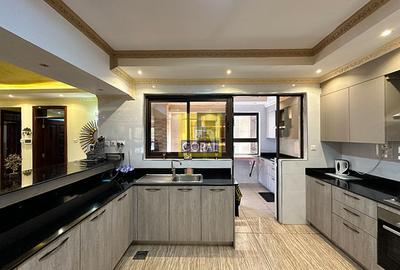 4 Bed Apartment with Swimming Pool in Parklands - 4