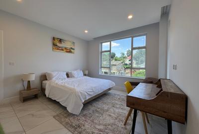 Serviced 1 Bed Apartment with En Suite in Westlands Area
