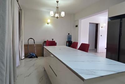 Furnished 4 Bed Apartment with En Suite in Kileleshwa - 4