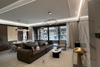 2 Bed Apartment with En Suite at Eldama Ravine Rd
