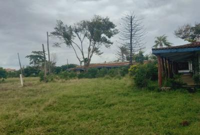 8 ac Land in Shanzu - 4