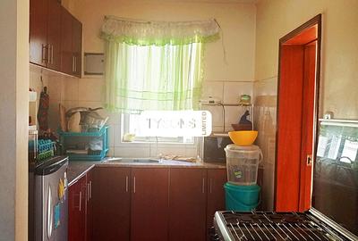 3 Bed Apartment with En Suite in Athi River - 4