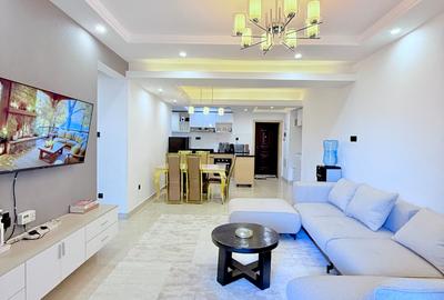 3 Bed Apartment with En Suite in Lavington