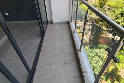2 Bed Apartment with Gym in Kileleshwa - 4