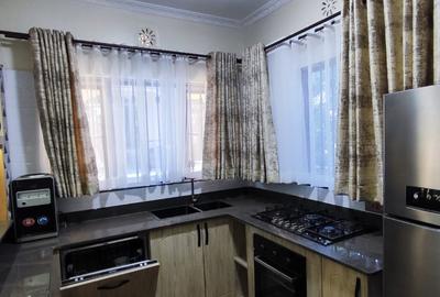 3 Bed House with En Suite at Muthithi - 3