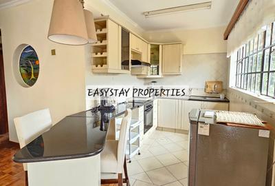 1 Bed House with En Suite in Kitisuru - 4