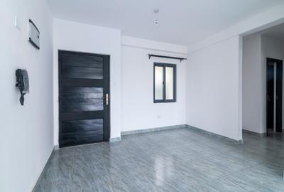 2 Bed Apartment with En Suite at Likoni Road - 2