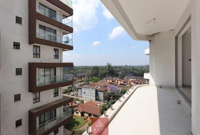 4 Bed Apartment with Swimming Pool at General Mathenge