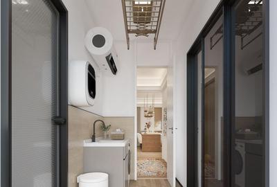 3 Bed Apartment with En Suite in Westlands Area - 2