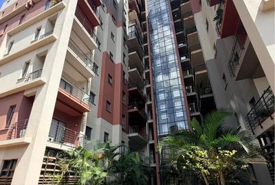 3 Bed Apartment with En Suite at Mandera Road