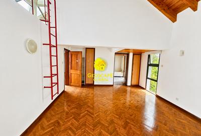 5 Bed House with En Suite in Lower Kabete - 4