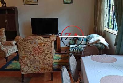 Furnished 2 Bed Apartment with En Suite at Runda - 2