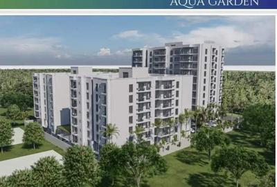 2 Bed Apartment with En Suite at Baobab Road - 3