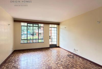 3 Bed Apartment with En Suite at Kileleshwa - 3