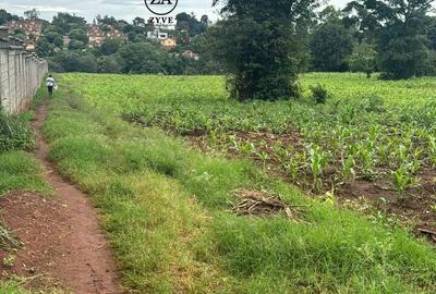 4 ac Land at Kitisuru West