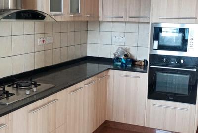 2 Bed Apartment with En Suite at Suguta Road - 4