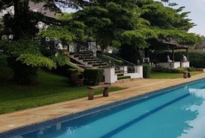 5 Bed House with En Suite in Kitisuru - 3
