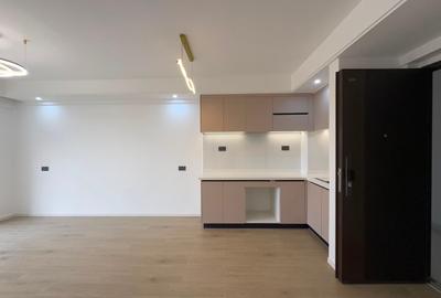 2 Bed Apartment with En Suite in Rhapta Road - 3