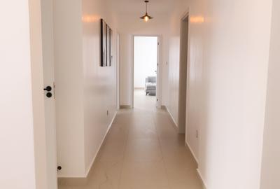 Serviced 3 Bed Apartment with En Suite in General Mathenge - 2