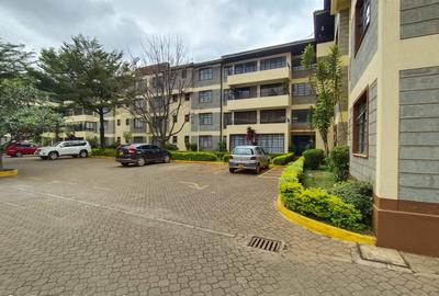 4 Bed Apartment with En Suite at Rhapta Road - 3