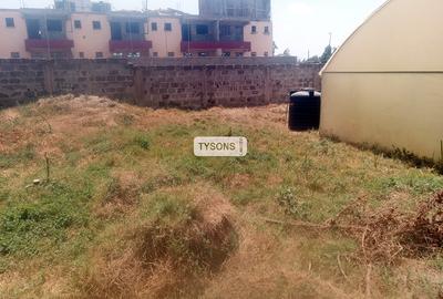 0.1497 ac Land in Kahawa