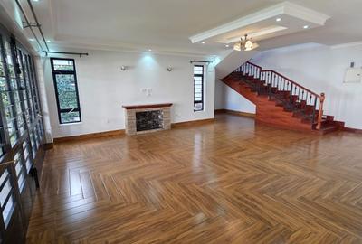 4 Bed Townhouse at New Runda - 3