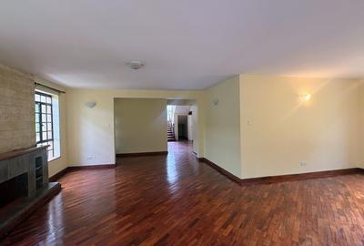 4 Bed Villa with En Suite at Migaa Estate - 2