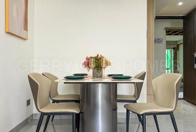 Serviced 2 Bed Apartment with En Suite in Kilimani - 2