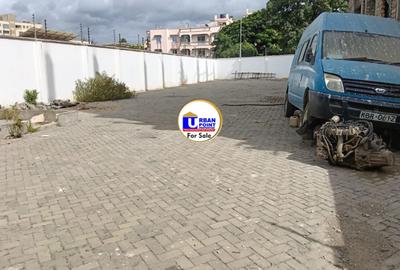 Commercial Property at Mwembelegeza - 4