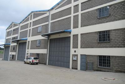 7,271 ft² Warehouse with Service Charge Included at Baba Dogo - 2