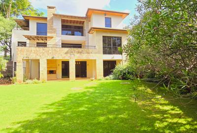 5 Bed Townhouse with En Suite at Mzima Springs - 4