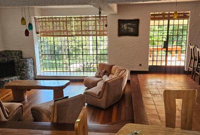 3 Bed House with En Suite at Spring Valley
