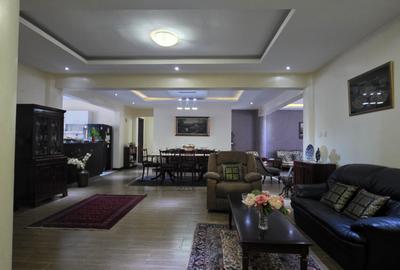 4 Bed Apartment with En Suite in Kileleshwa - 3