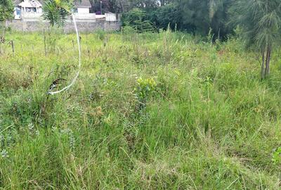 Land in Karen - 4