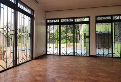 5 Bed House with En Suite at Muthaiga - 4
