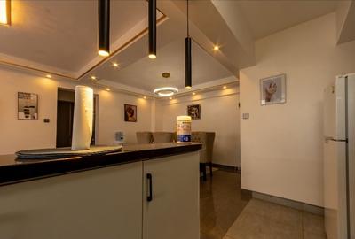 Serviced 2 Bed Apartment with En Suite at Kileleshwa - 2
