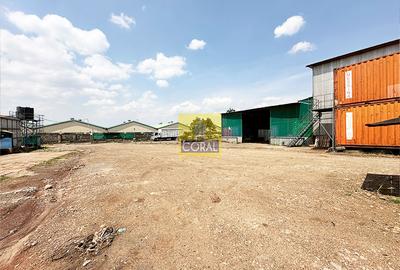 Warehouse in Ruaraka - 3