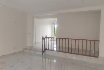 3 Bed Apartment with En Suite at Nyali - 2
