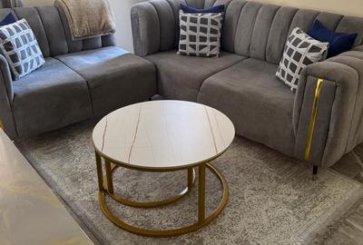 Serviced 1 Bed Apartment with En Suite at Near Yaya Centre - 3