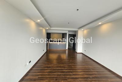 Furnished 2 Bed Apartment with En Suite in Spring Valley - 4