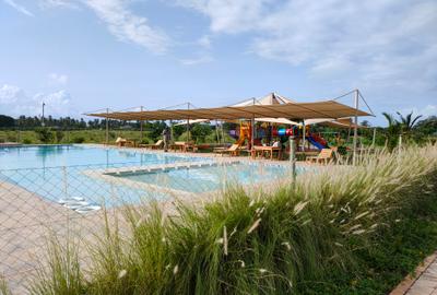 Serviced 2 Bed Apartment with En Suite in Vipingo - 2