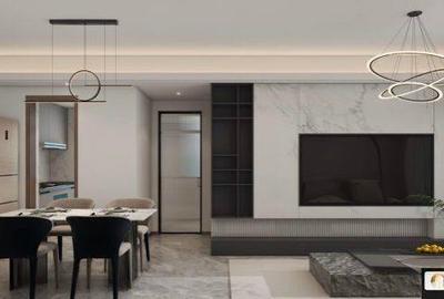 1 Bed Apartment with En Suite at Riverside Drive - 2
